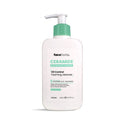 غسول رغوي سيرامايد للتحكم في الزيت 200 مل