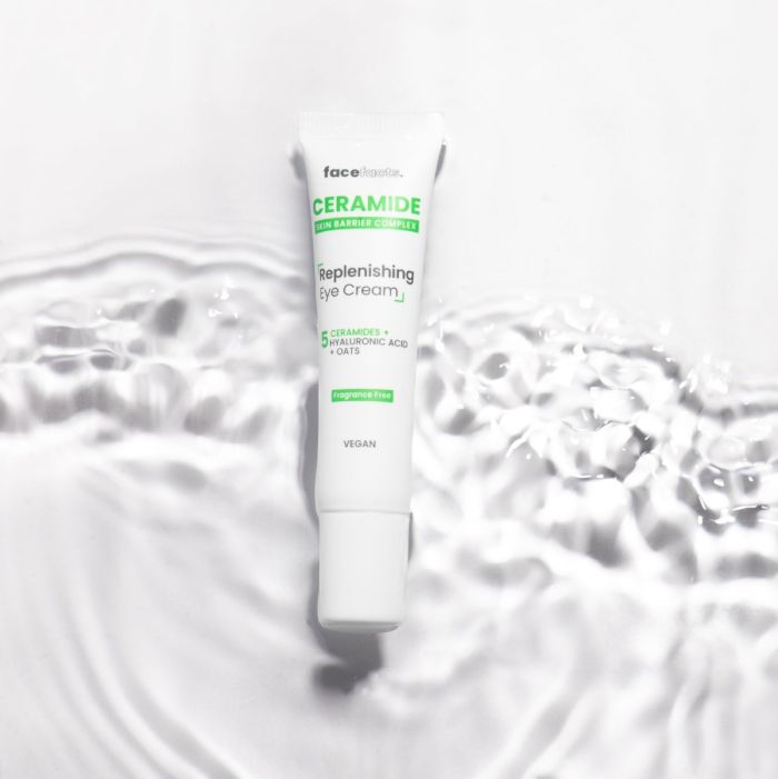 كريم العين - تجديد السيراميد 15 مل